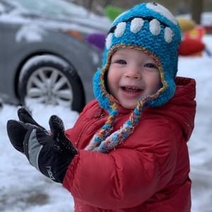 Meet your Posher, Gina